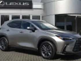 Lexus NX (2026) thumbnail 46
