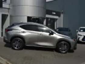 Lexus NX (2026) thumbnail 47