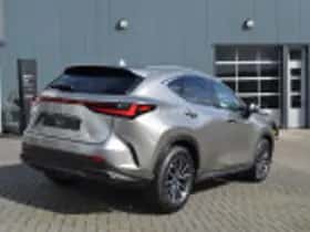 Lexus NX (2026) thumbnail 48