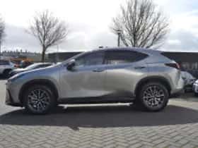 Lexus NX (2026) thumbnail 6