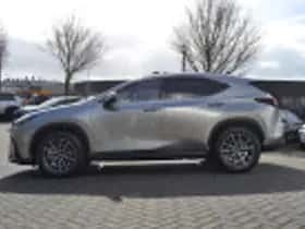 Lexus NX (2026) thumbnail 51