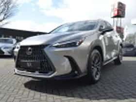 Lexus NX (2026) thumbnail 52