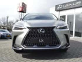 Lexus NX (2026) thumbnail 53