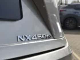 Lexus NX (2026) thumbnail 55