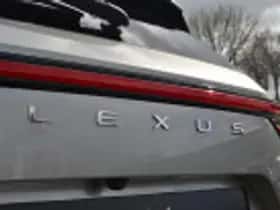 Lexus NX (2026) thumbnail 56