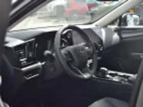 Lexus NX (2026) thumbnail 57