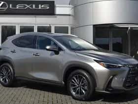 Lexus NX (2026) thumbnail 7