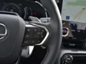 Lexus NX (2026) thumbnail 69