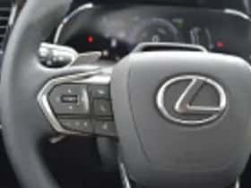 Lexus NX (2026) thumbnail 71