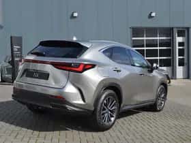 Lexus NX (2026) thumbnail 9