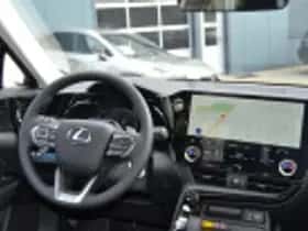 Lexus NX (2026) thumbnail 81