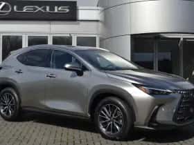 Lexus NX (2026) thumbnail 88