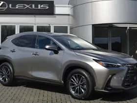 Lexus NX (2026) thumbnail 89