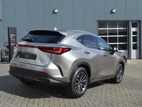 Lexus NX (2026) thumbnail 91