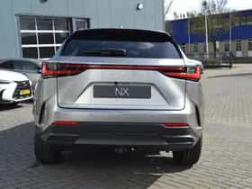 Lexus NX (2026) thumbnail 92