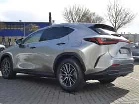 Lexus NX (2026) thumbnail 93