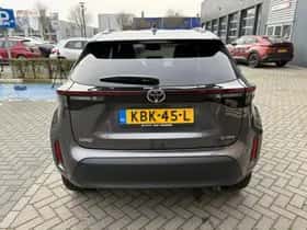 Toyota Yaris Cross (2025) thumbnail 12