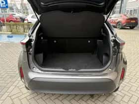 Toyota Yaris Cross (2025) thumbnail 13