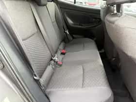 Toyota Yaris Cross (2025) thumbnail 20