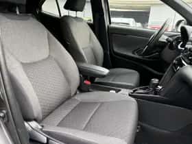 Toyota Yaris Cross (2025) thumbnail 21