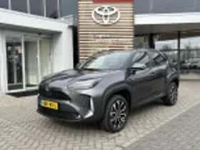 Toyota Yaris Cross (2025) thumbnail 35