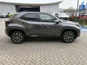 Toyota Yaris Cross (2025) thumbnail 36
