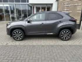 Toyota Yaris Cross (2025) thumbnail 38