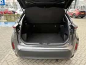 Toyota Yaris Cross (2025) thumbnail 41