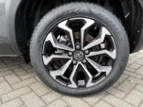 Toyota Yaris Cross (2025) thumbnail 42