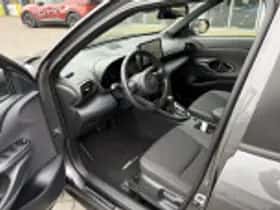 Toyota Yaris Cross (2025) thumbnail 45