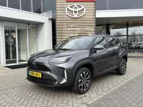 Toyota Yaris Cross (2025) thumbnail 7