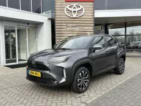 Toyota Yaris Cross (2025) thumbnail 65