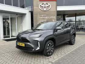 Toyota Yaris Cross (2025) thumbnail 66