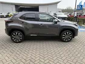 Toyota Yaris Cross (2025) thumbnail 67