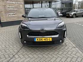 Toyota Yaris Cross (2025) thumbnail 68