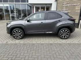 Toyota Yaris Cross (2025) thumbnail 69