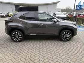 Toyota Yaris Cross (2025) thumbnail 8