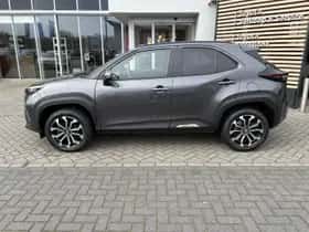 Toyota Yaris Cross (2025) thumbnail 10