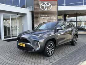 Toyota Yaris Cross (2025) thumbnail 1