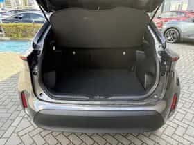 Toyota Yaris Cross (2025) thumbnail 13