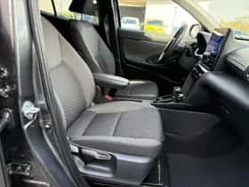 Toyota Yaris Cross (2025) thumbnail 18