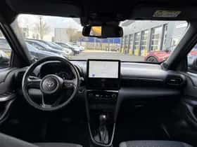 Toyota Yaris Cross (2025) thumbnail 31