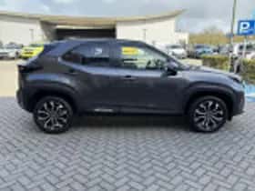 Toyota Yaris Cross (2025) thumbnail 34