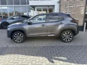 Toyota Yaris Cross (2025) thumbnail 36