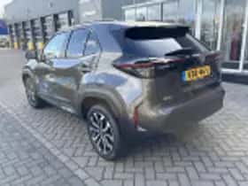 Toyota Yaris Cross (2025) thumbnail 37