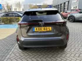 Toyota Yaris Cross (2025) thumbnail 38