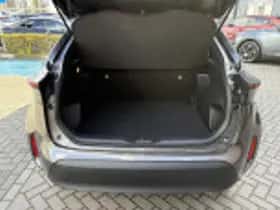 Toyota Yaris Cross (2025) thumbnail 39