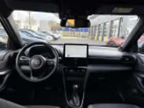 Toyota Yaris Cross (2025) thumbnail 57
