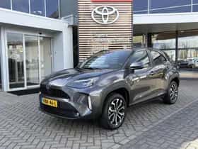 Toyota Yaris Cross (2025) thumbnail 7
