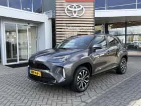Toyota Yaris Cross (2025) thumbnail 61